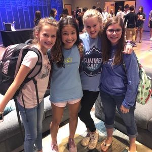 Meet your Posher, Amanda